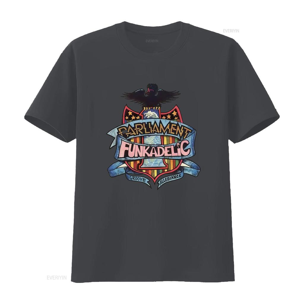 George Clinton Parliaunisext Funkadelic T Shirt For S 5xl Vintage Washed Homme Designer Clothes Comfortable Graphic Versatile