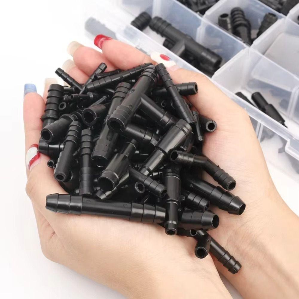 Clip Combination Quick Connect Fittings Car Water Pipe Fittings Pipe Connection