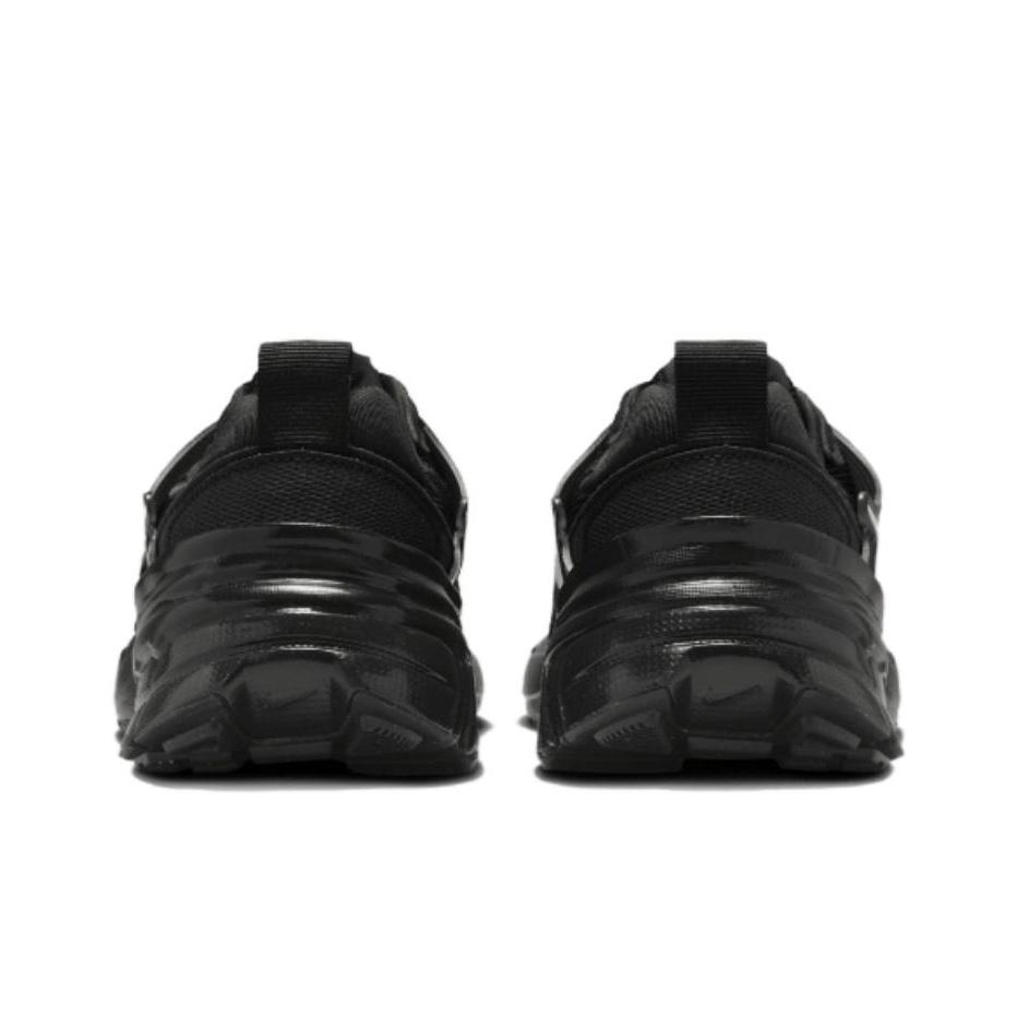 Nike Женские V2K Run Черный Антрацит Парус HQ1582-001