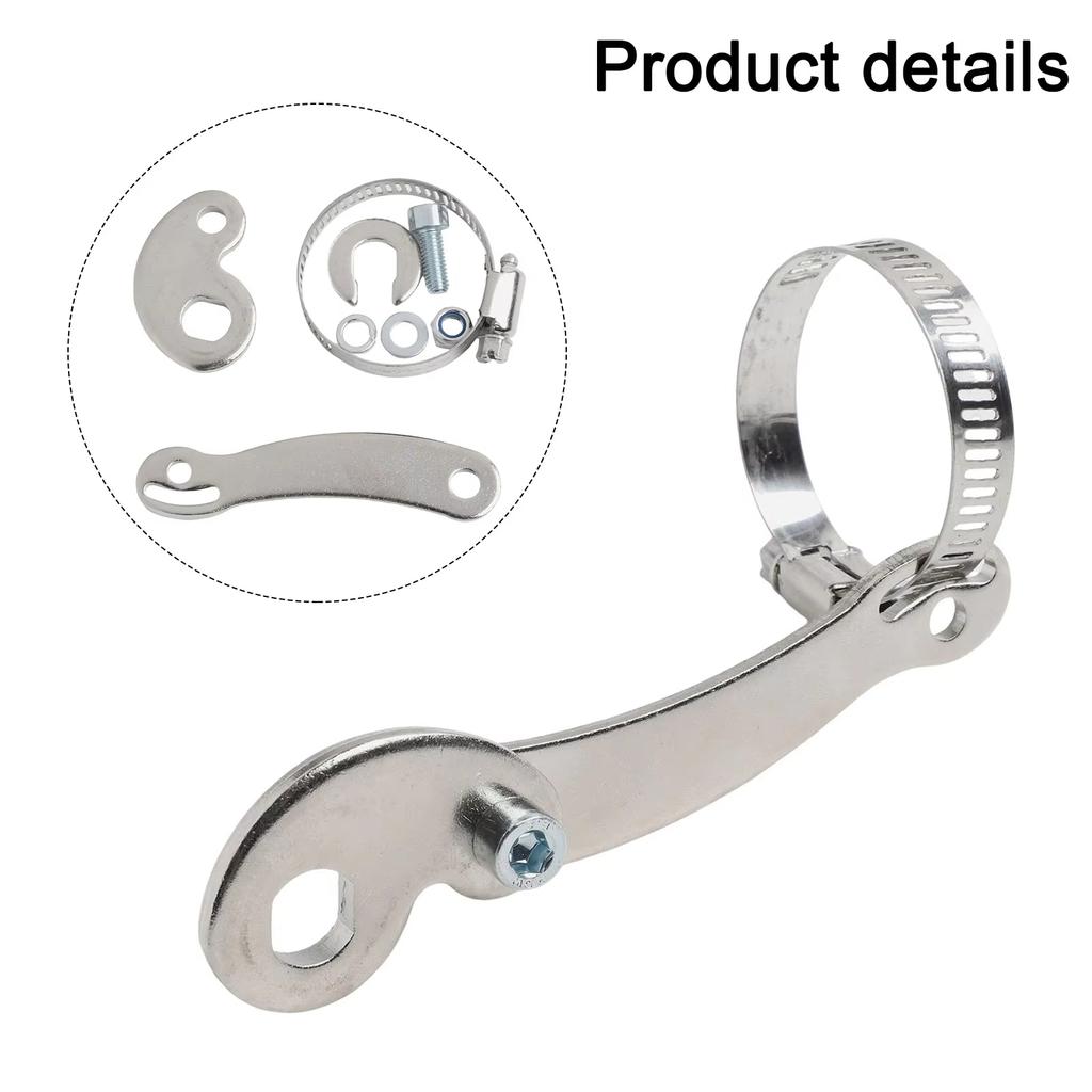 E-Bike Torque-Arm for M12 M14 M16 Torque Limb for MXUS Bafang High-Speed Hub Motor Front Rear Electric Bicycle Accessories