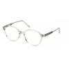 Tom Ford Женские Очки для Зрения Блокирующие Синий Свет Ft5910 B 020