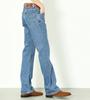 Джинсы Lee American Standard Bootcut Деним Размер Светлый Размер W33 Брюки, 102, Мужские Синий,