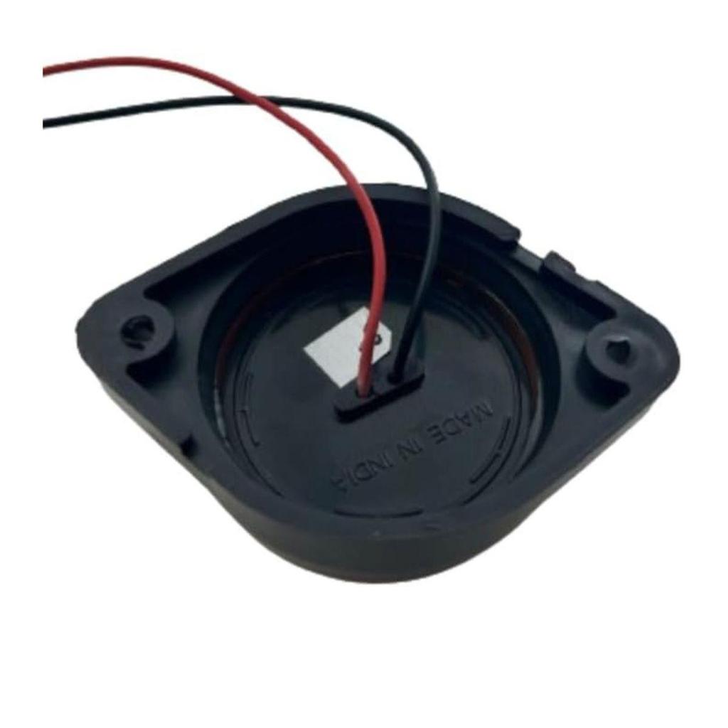 18PCS LED marker lights 12V Waterproof Trailer  Amber Universal Fit