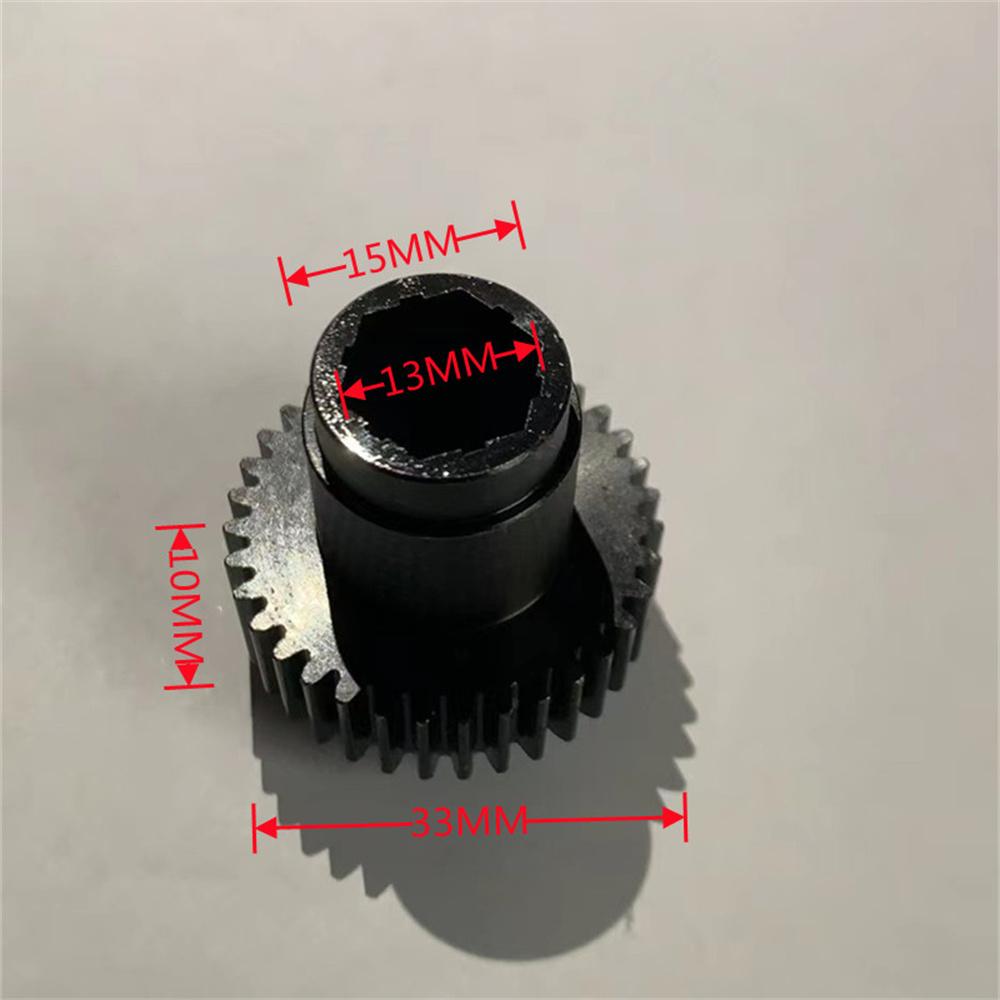 597002W800 Комплект шестерен электронного ручного тормоза для Hyundai Kia SantaFe Ix45