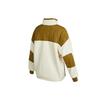 Vans Jackets Women's Umber Stand Collar Thickened VN0A54MC3KS