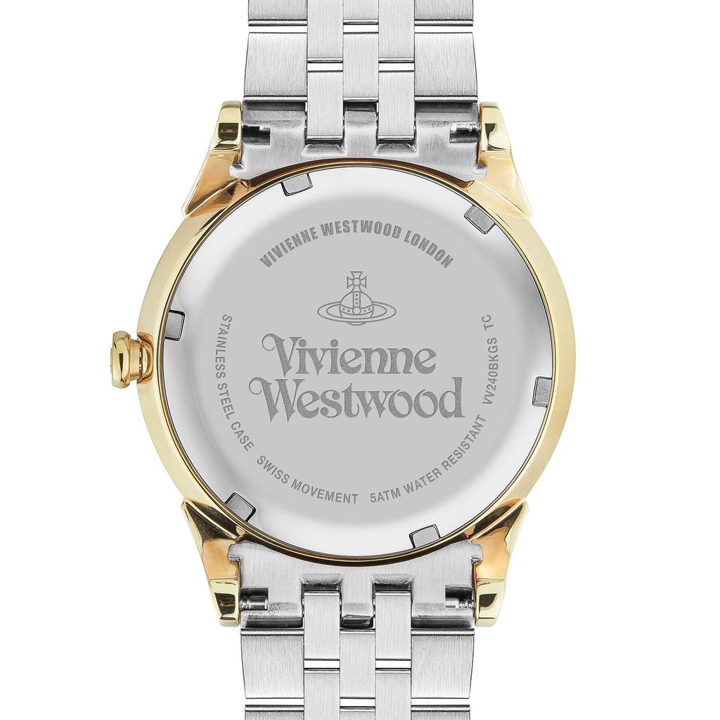VIVIENNE WESTWOOD КОРОБКА для хранения с оригинальным бумажным пакетом VV240BKGS Часы [Vivienne Westwood] Женские [Товар]