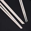 5 пар японских и китайских палочек для еды, палочки для суши, многоразовые металлические корейские палочки для еды, здоровая посуда из сплава, брюки-чинос