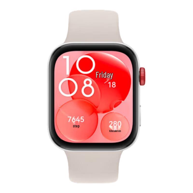 Huawei Умные спортивные часы WATCH FIT 3 (Китайская версия)