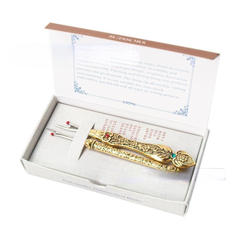 Вспарыватель швов Швейные аксессуары своими руками Нитевыборщик Нож