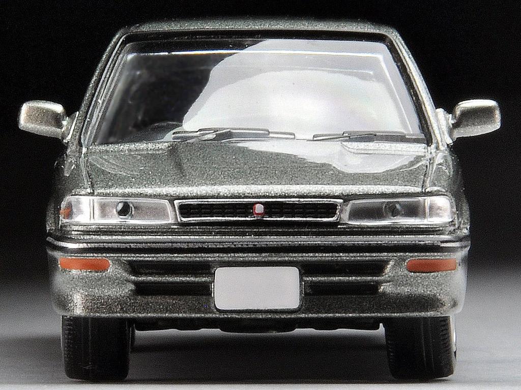 Tomica Limited Vintage Neo Набор масштабной модели Corolla 1600GT Серый 1/64 TLV-N147c (Готовый продукт)