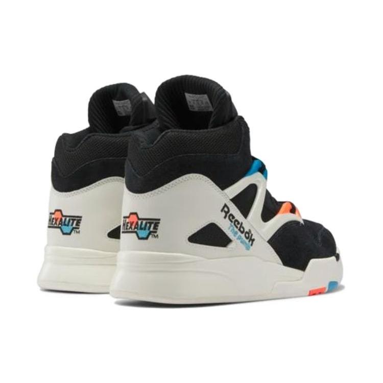 Reebok Кроссовки Omni Zone 2 'Rec Center' Мужские HR0504