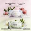 DeYou Scented Flushable Wet Wipes