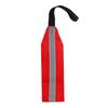 Safety Boat Flag with Webbing Kayak Safety Flag Reflective Strips Trailer Warning Flags for Boating Fishing Canoe Trailer Use