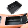 Ящик для хранения подлокотника для BYD Sealion 7 EV 2024 2025 (Не подходит для Кореи) Центральный Органайзер для Хранения Мелочей Держатель Поддон Аксессуары