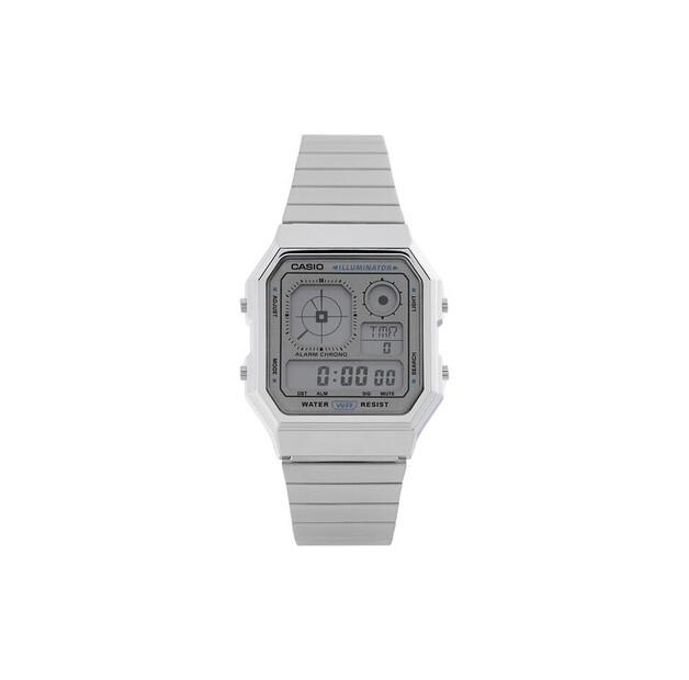 Часы Casio A130WE-7AEF