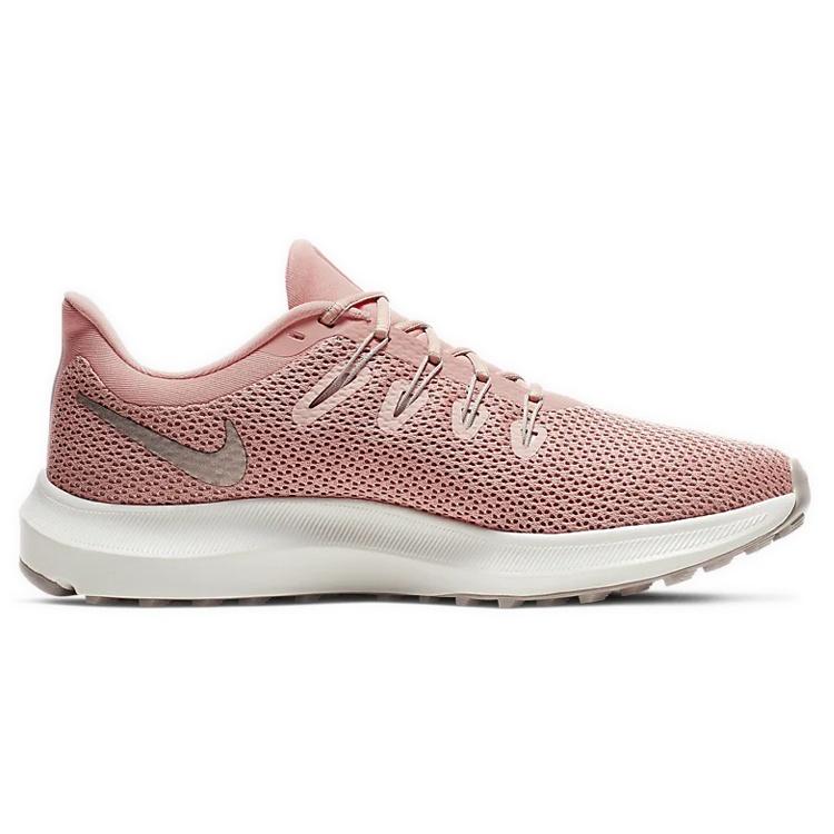 (WMNS) Nike Quest 2 'Розовый кварц' Женские CI3803-600