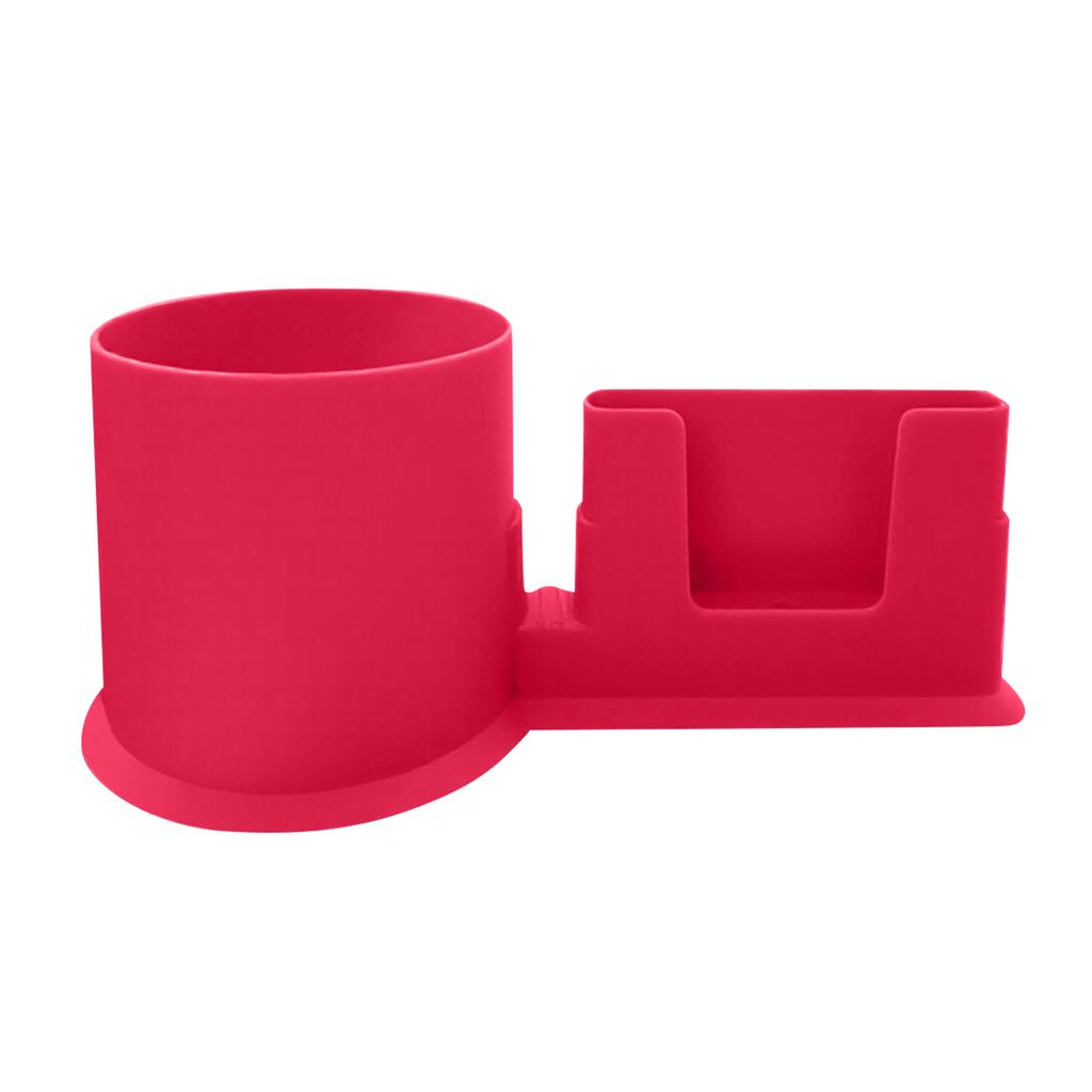 Outdoor Paddleboard Drink Holder and Accessory Mount Cup Holder for Kayak Surfboard with Secure Attachment and Durable Construction