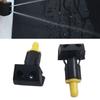 TIIDA SYLPHY Automobile Wiper Nozzles Wiper Blade Car Windscreen Washer Water Spray Jets Nozzles