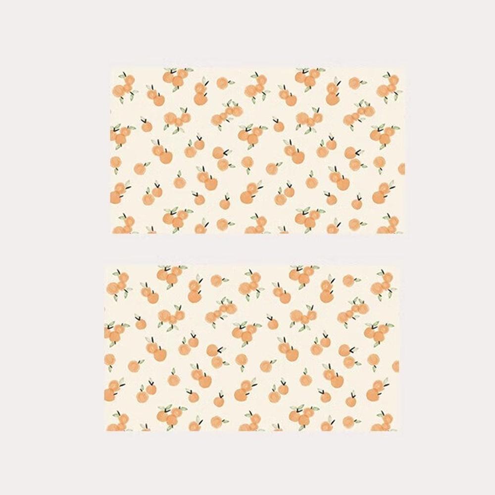 1 шт. кожаная дорожка для стола, водонепроницаемая, маслостойкая, моющаяся, противоожоговая скатерть, легкая, роскошная, премиум-класса, коврики для обеденного стола