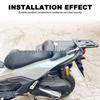 Задний багажник-площадка для Honda ADV160 22-25: Модернизация мотоцикла