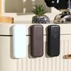 New Kids Security Protection Refrigerator Lock Home Furniture Cabinet Door Safety Locks Anti-Open Water Dispenser Locker Buckle
