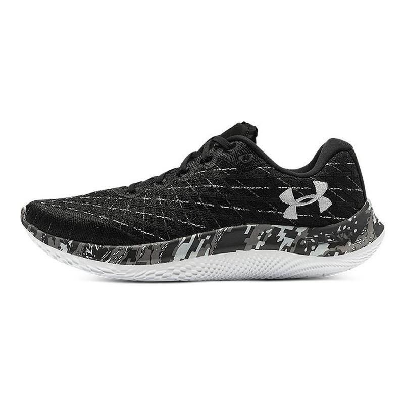 Under Armour Flow Velociti 'Black' 3025474-001