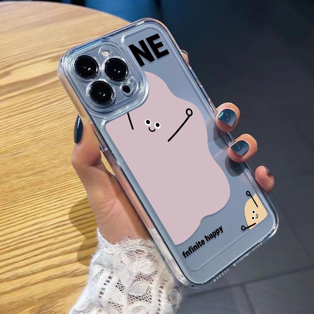 Space Phone Case for iPhone 13 11 15  ProMax OPPO A15S A57 A77 Sangsung A55 S24 VIVO Y21 Y21S XiaoMi Redmi 13C 9A  Note 13 11 Huawei Honor  Mate 30 40