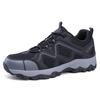 New Non-slip Wear Resistant Men's Door Hiking Shoes Breathable Splashproof Climbing Men Sneaker Hunting Mountain Shoes