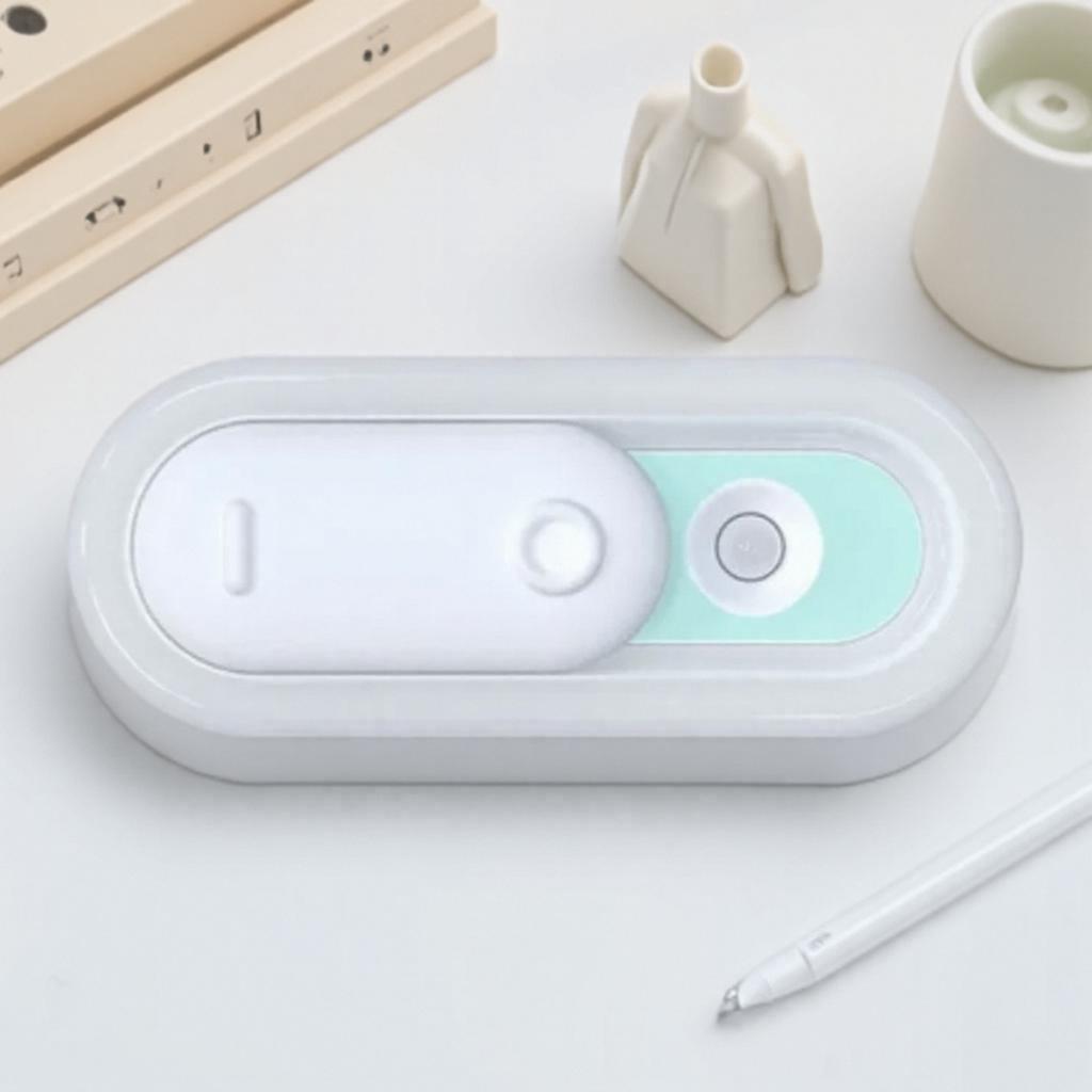Умный ночник с датчиком движения, светодиодный, с USB-зарядкой, для спальни, лестницы, коридора, ванной комнаты, домашнего декора