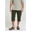 Mountain Warehouse Mens Explore 3/4 Shorts
