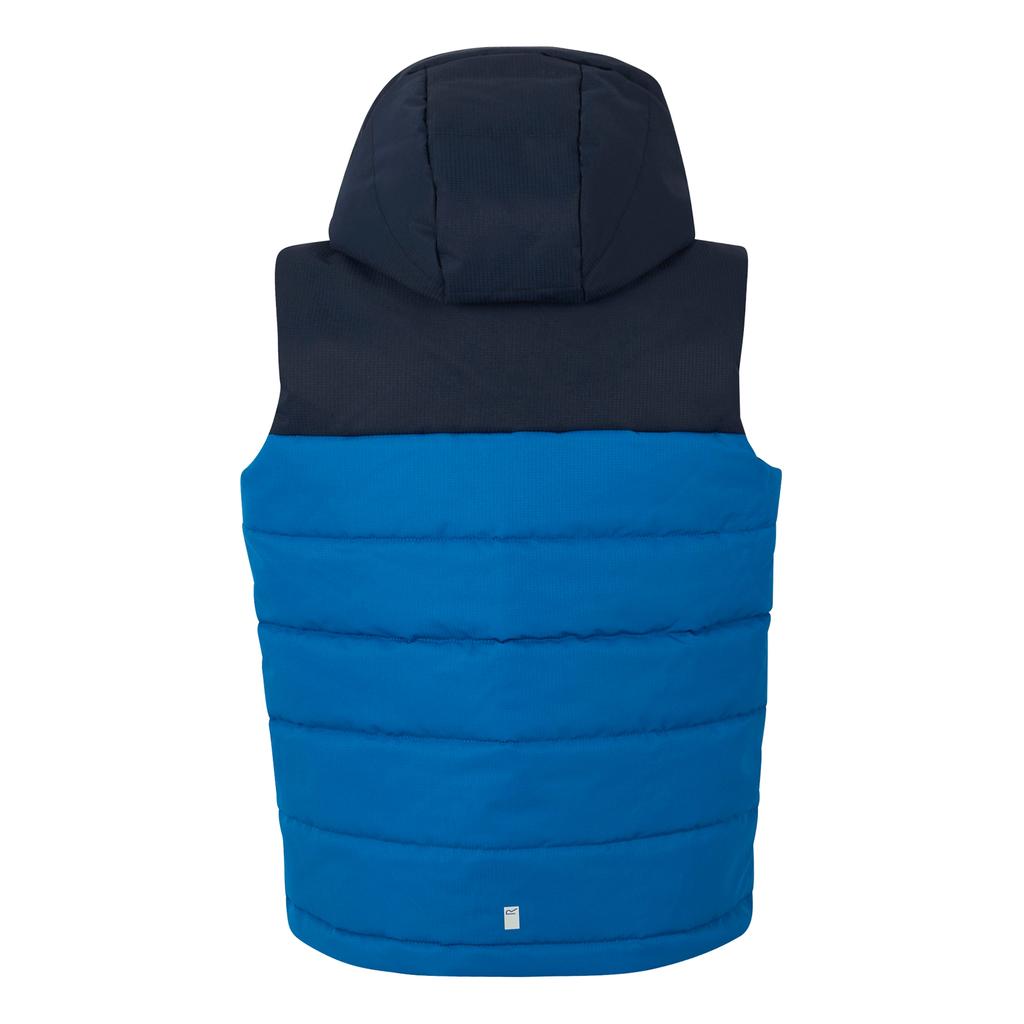 Regatta Childrens/Kids Lofthouse Body Warmer