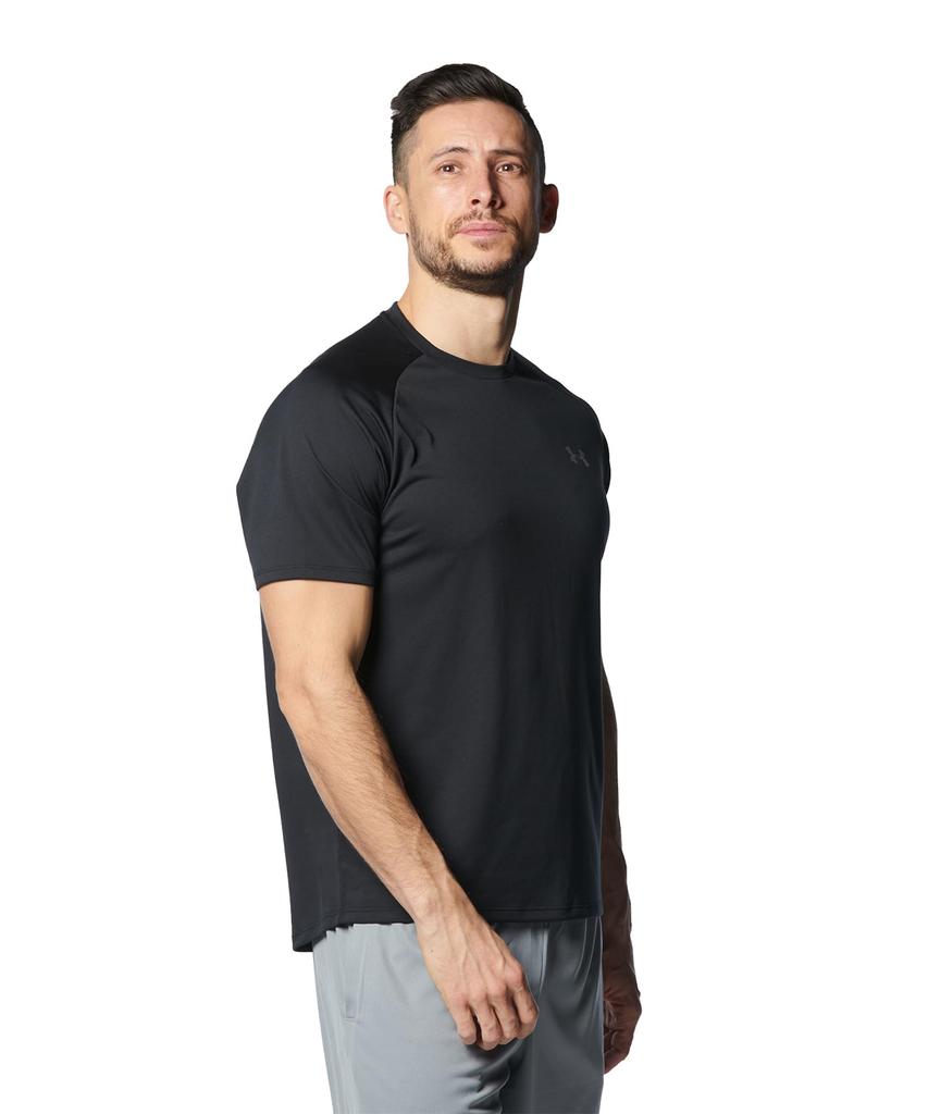 Under Armour Футболка UA Tech SS 001 Япония LG к японскому размеру 2.0 Мужская (эквивалент L)