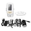 4 In 1 Cavitation Machine Massaging 40K Ultrasound Skin Care Slimming Sculpting Beauty Machine