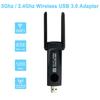 Wifi 1200M Usb 3.0 Wifi Adapter Dual Band 2.4G 5G 1200Mbps Wifi Usb Network Card Wireless Dongle Receiver Rtl8812 Antenna