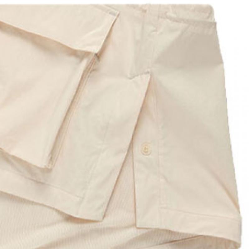 New Balance Club Nbnac1w302 Cm Stretch Длинная куртка женская тренировочная ветровка