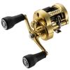 SHIMANO 23 Calcutta Conquest Md 400xglh  Праворучная  [байткастинговая катушка]
