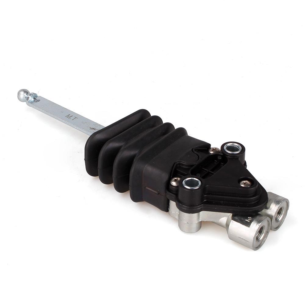 Truck Cab Airbag Height Control Valve for MB/DAF (Part 4640070110)