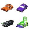 Набор металлических моделей игрушек Pixar Тачки Для всех возрастов