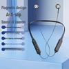 G05 Ультралегкие Беспроводные Bluetooth Наушники-гарнитура - Шумоподавление, Магнитные, Внутриканальные для Бега и Музыкальных Звонков