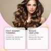 Limited time!!Hoegoa Hair Care Spray - Improves Dry And Frizzy Hair, Nourishes The Scalp, Moisturizes Hair Strands