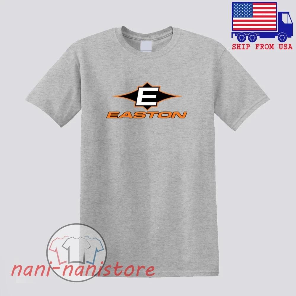 Easton Archery Men's Gray Size S-5XL