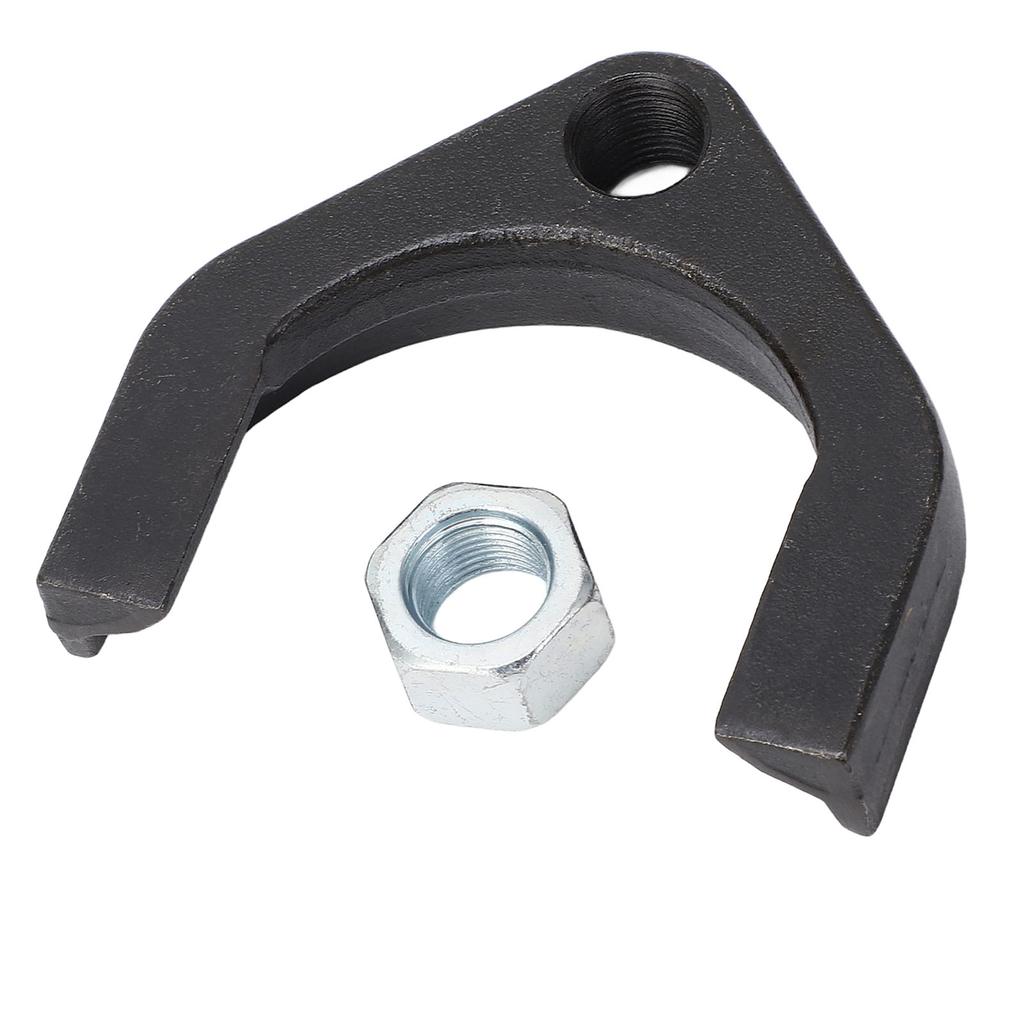 63 мм инструмент для снятия оси ШРУС с гайкой крепление шкива оси привода переднего колеса внутренняя ось ШРУС