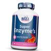 Enzyme Complex, Super Enzyme Complex, Haya 90 Tabs (69405004)