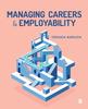 Книга Managing Careers and Employability