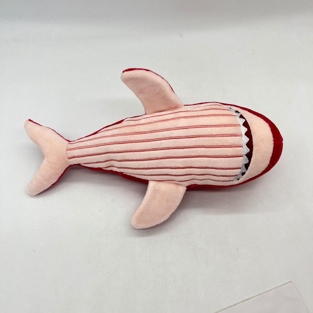 Новая плюшевая плюшевая игрушка NIMONA плюшевая кукла