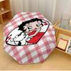 Betty Printed umbrella lightweight for travel camping and leisure a musthave for family holidays and birthday gifts