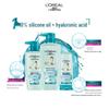 L'Oréal Hyaluronic Acid Hydrating Shampoo Duo Pack