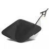 Unpainted Front Bumper Tow Hook Cover Cap For Cadillac ATS 2013-2018