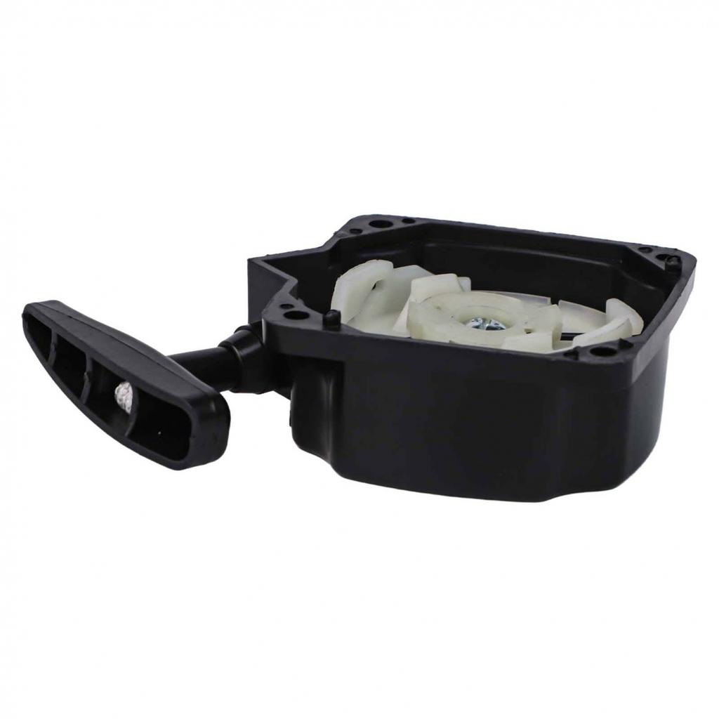 Quick Install Recoil Starter for Lawn Mowers For CG430 CG520 43cc 52cc