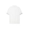 EMPORIO ARMANI Polo Shirt Men's White 3R1F67-1JCYZ-01H4